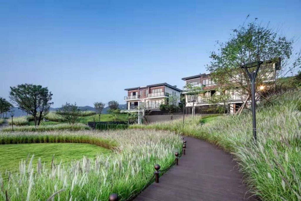 惠州海边半山别墅288万精装修这么便宜-星河山海半岛坐拥山、海、林、湖、谷五重景观-真的房房产网