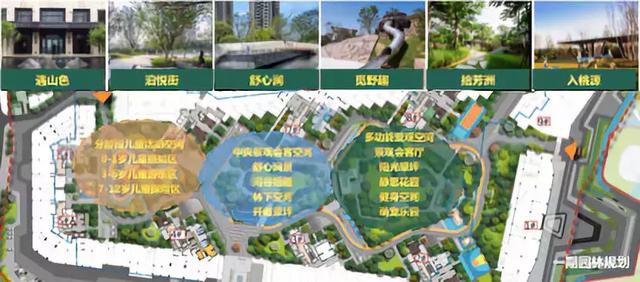 惠州中洲河谷花园（公园城二期）2023年再次降价清盘7字头单价再送价值8万的产权车位先到先到-真的房房产网